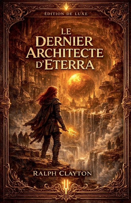 Le Dernier Architecte d’Eterra