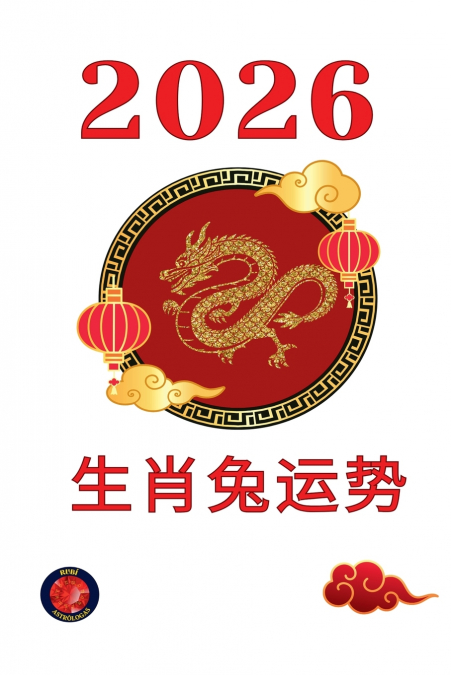 生肖兔运势 2026