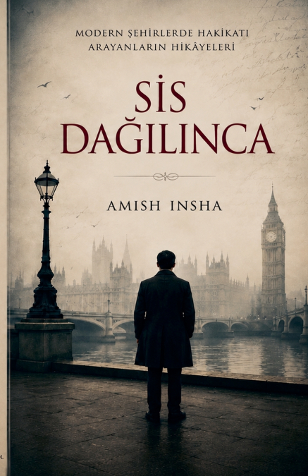 Sis Dağılınca