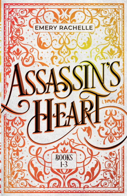 Assassin’s Heart