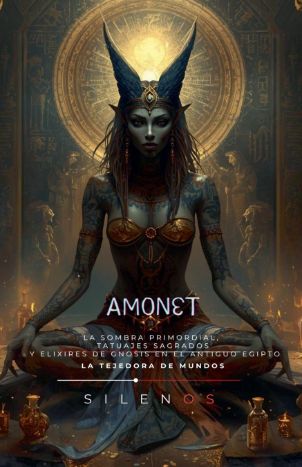 AMONET