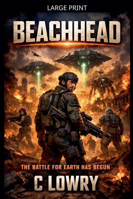 Beachhead