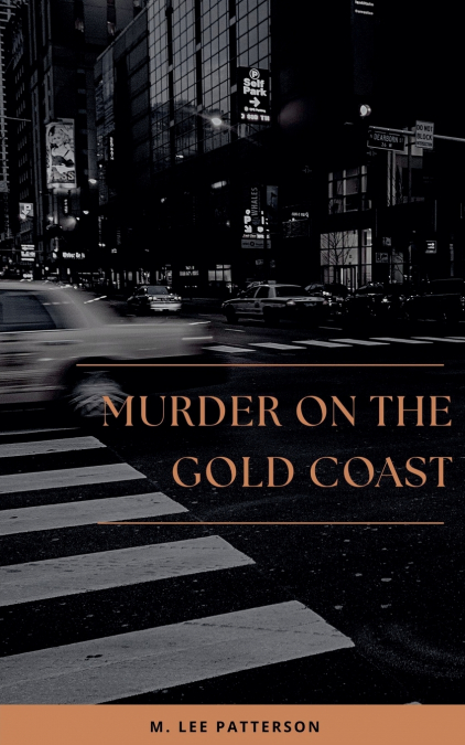 Murder on the Gold Coast