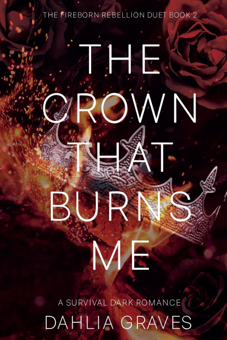 The Crown That Burns Me