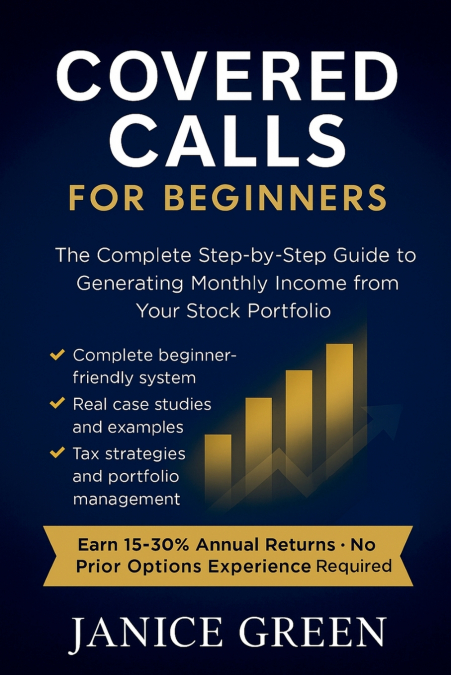 Covered Calls for Beginners