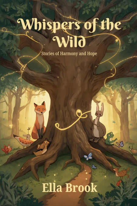 Whispers of the Wild