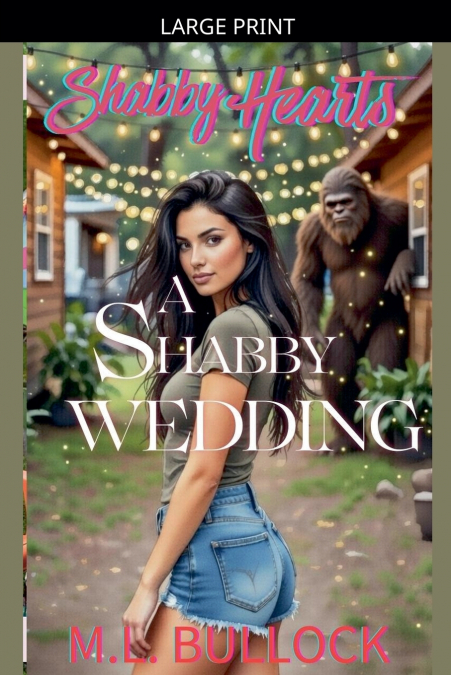 A Shabby Wedding