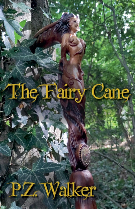 The Fairy Cane