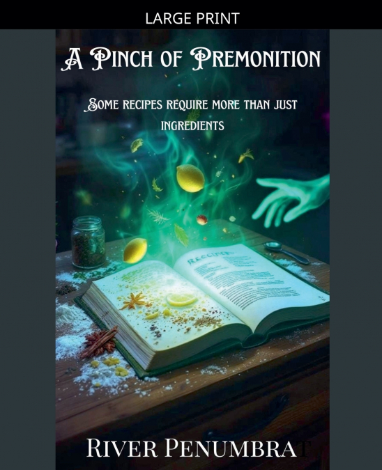 A Pinch of Premonition