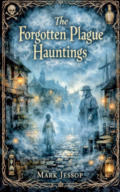 The Forgotten Plague Hauntings