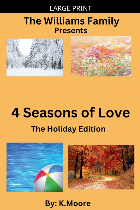 4 Seasons of Love