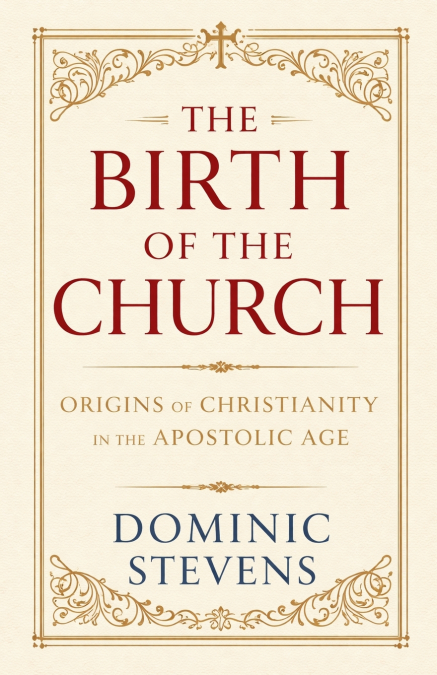 The Birth of the Church