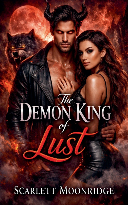 The Demon King of Lust