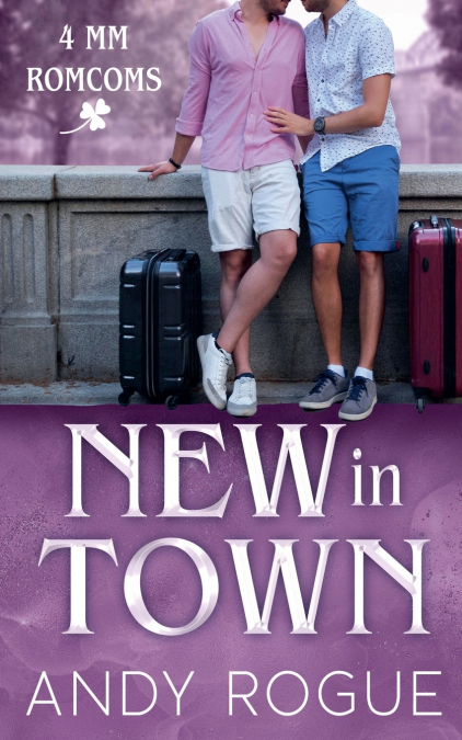 New in Town