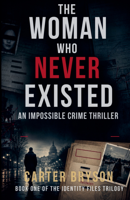 The Woman Who Never Existed