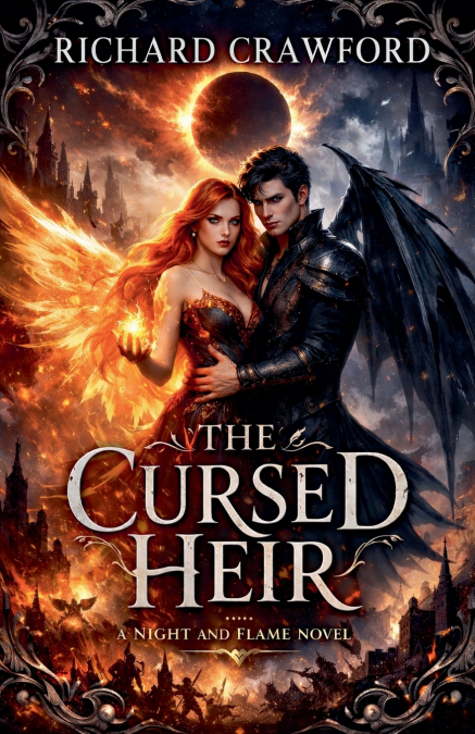 The Cursed Heir