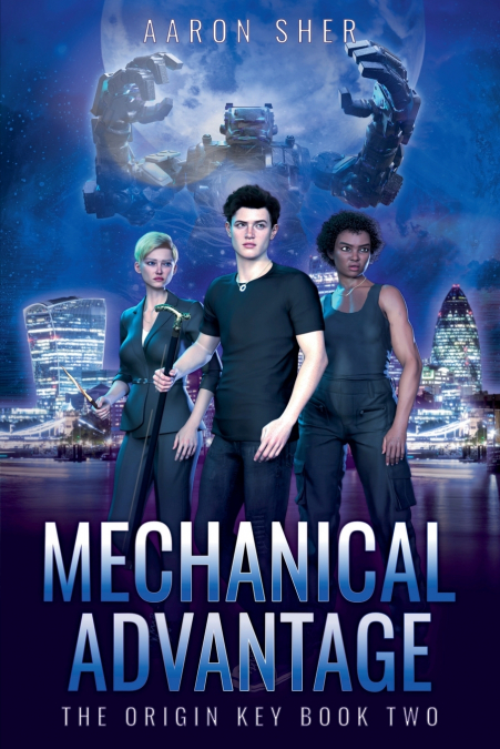 Mechanical Advantage