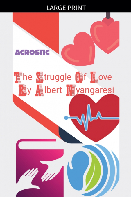 The Struggle Of Love