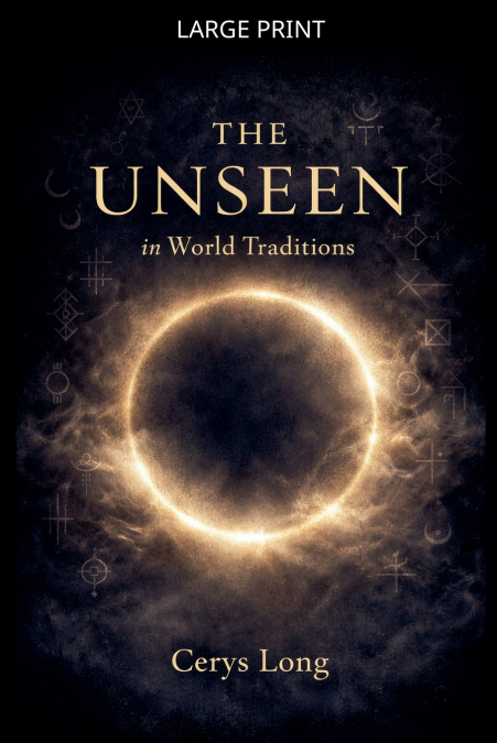 The Unseen in World Traditions