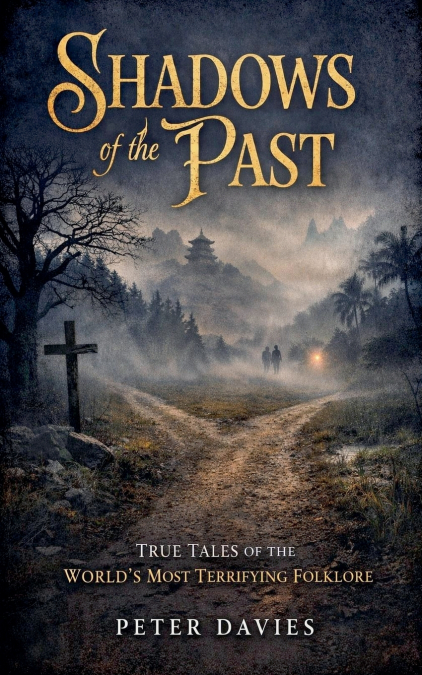 Shadow’s of the past
