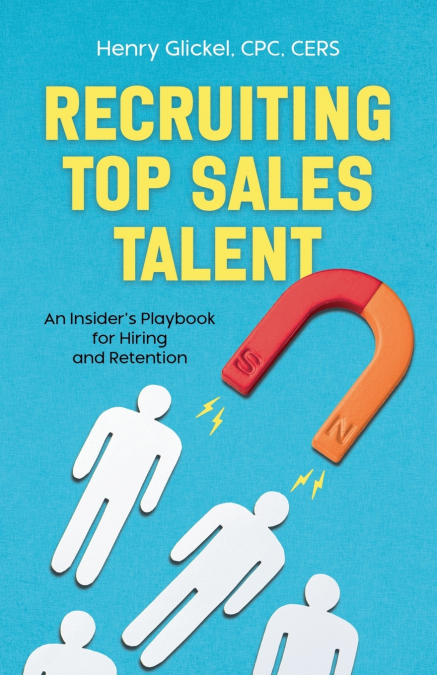 Recruiting Top Sales Talent