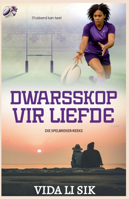 Dwarsskop vir Liefde