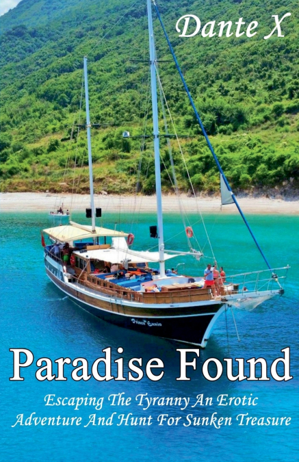 Paradise Found