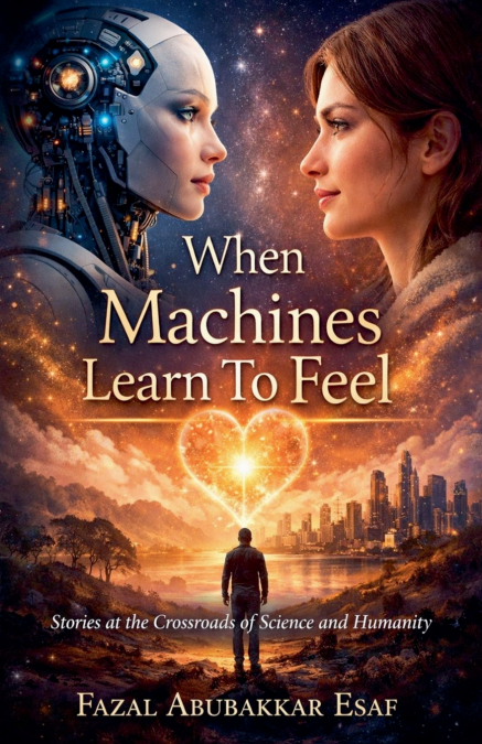 When Machines Learn To Feel