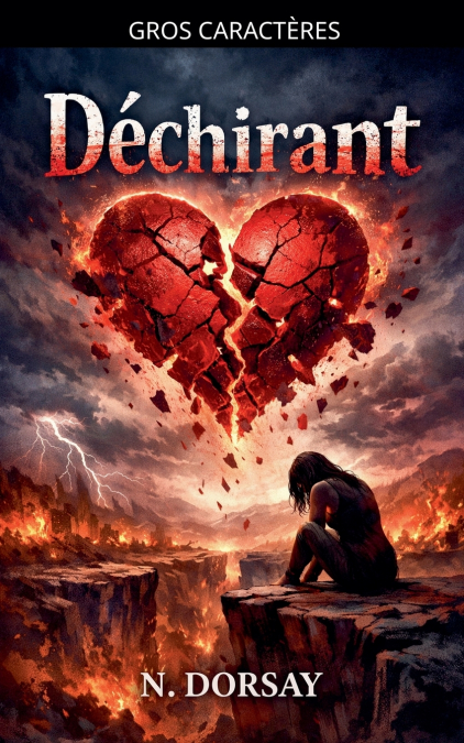 Déchirant