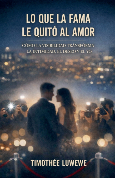 Lo que la fama le quitó al amor
