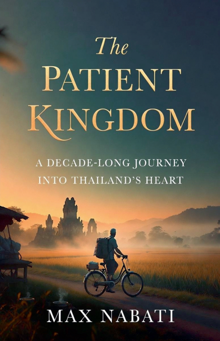 The Patient Kingdom