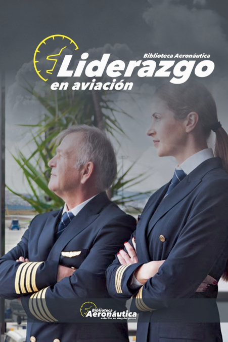 Liderazgo en Aviación