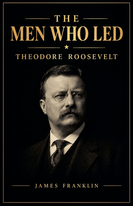 The Men Who Led
