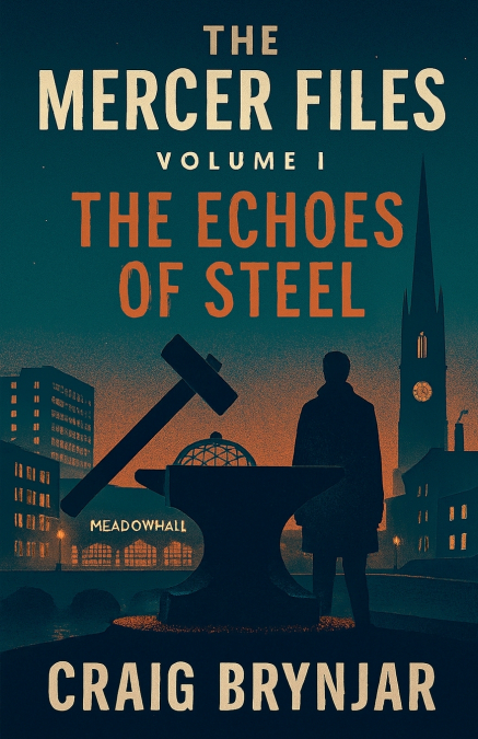 The Mercer Files