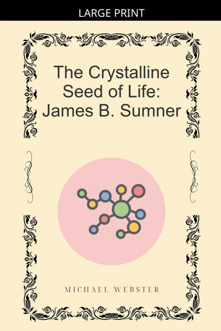 The Crystalline Seed of Life