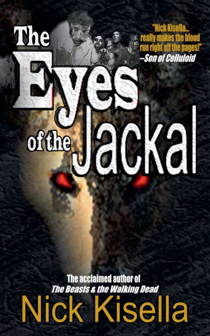 The Eyes of the Jackal