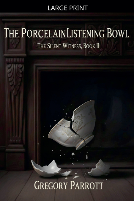 The Porcelain Listening Bowl