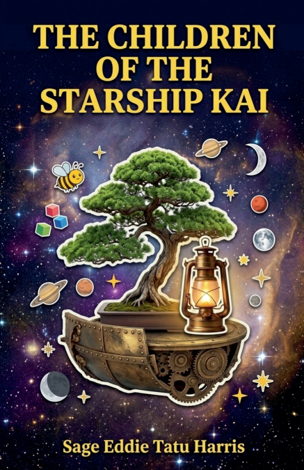 The Children of the Starship Kai