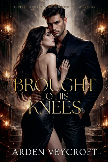 Brought to His Knees