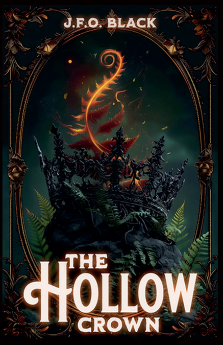 The Hollow Crown