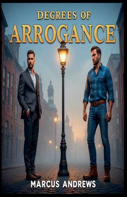 Degrees Of Arrogance