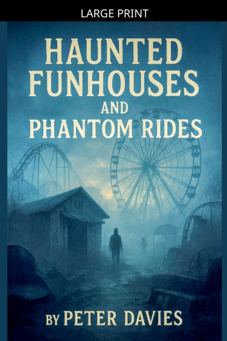 Haunted Funhouses and Phantom Rides