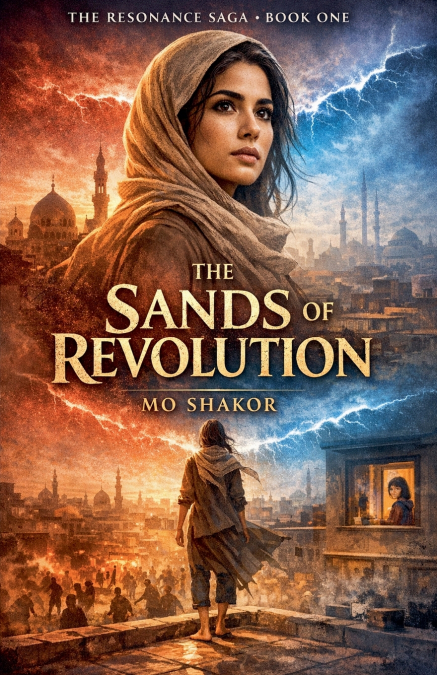 The Sands of Revolution