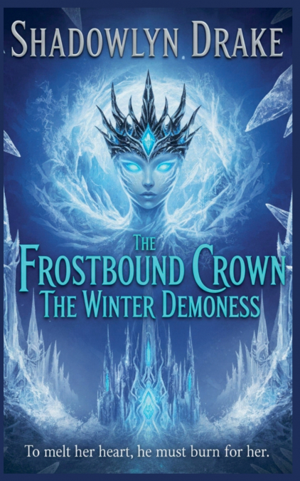 The Frostbound Crown