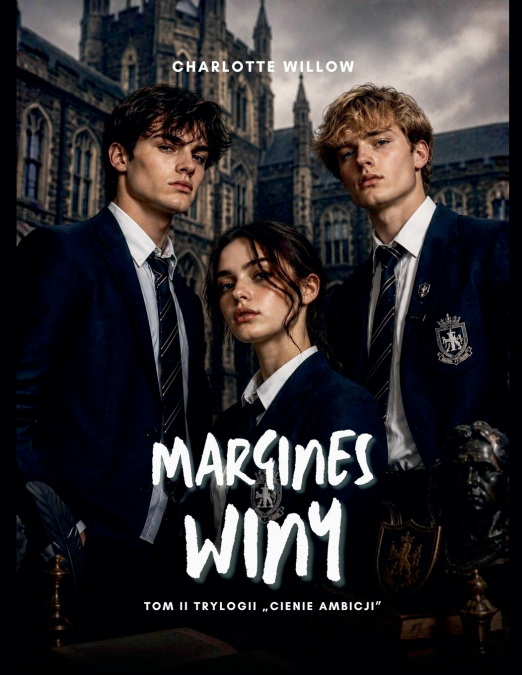 Margines winy