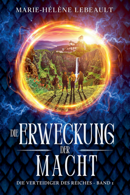 Die Erweckung der Macht