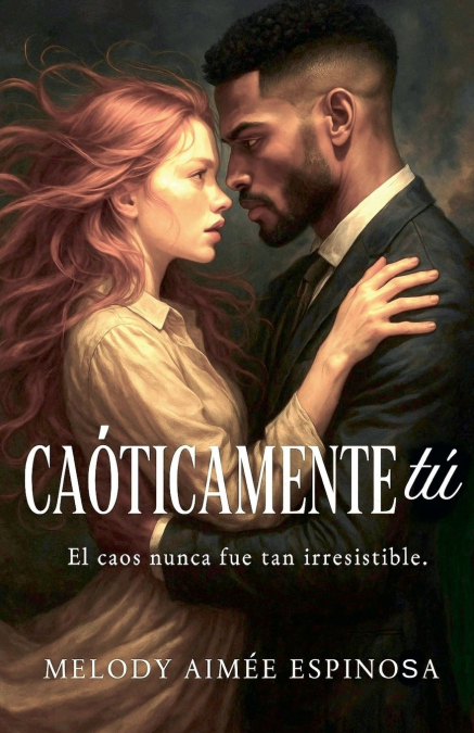 Caóticamente tú