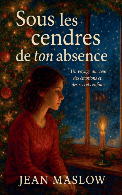 Sous les cendres de ton absence