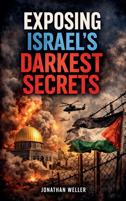 Exposing Israel’s Darkest Secrets