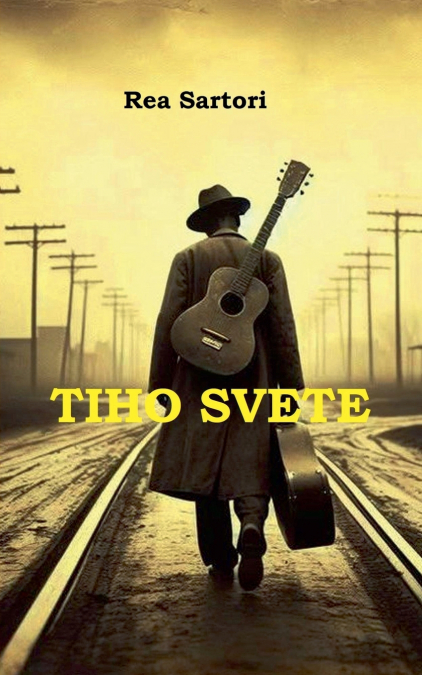 Tiho svete